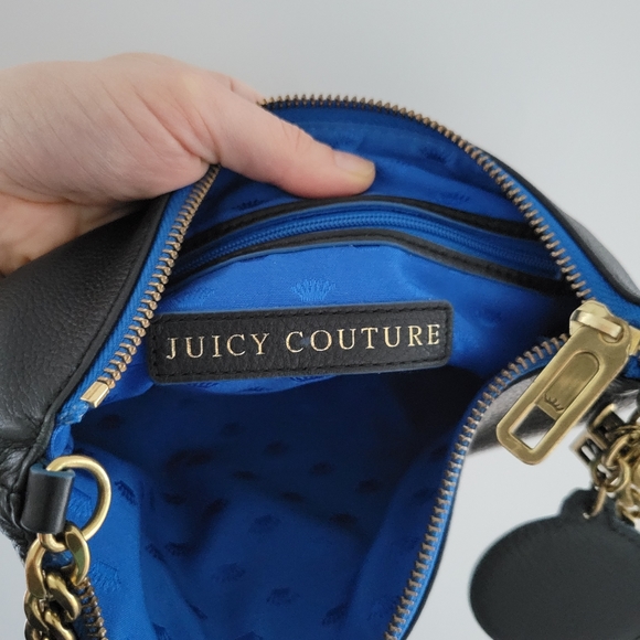Juicy Couture crossbody bag - Picture 4 of 5